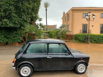 auto mini minor rover revival 1959-1989