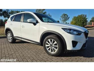 mazda cx-5 skyactiv-d 150 center-line