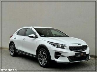 kia xceed 1.4 t-gdi l business line dct