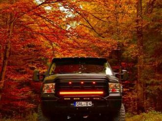 ford f250 6.0