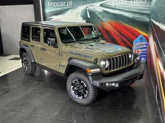 jeep wrangler 2.0 tg 4xe rubicon