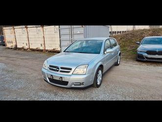 opel signum 2.2 direct