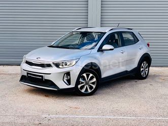 kia stonic 1.2 dpi concept