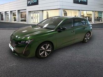 1.2 puretech 130ch s&s allure pack eat8