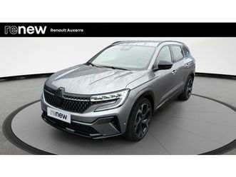 espace e-tech full hybrid 200 gsr2