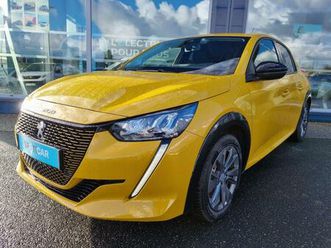 e-208 electrique style