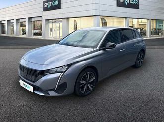 1.2 puretech 130ch s&s allure