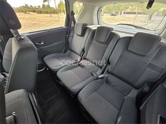 renault scenic dynamique 1.9dci