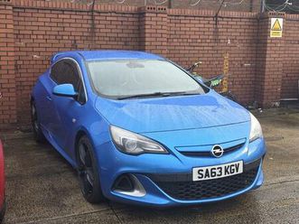 2.0t vxr euro 5 (start/stop) 3dr