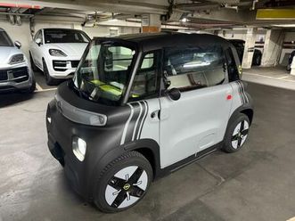 opel rocks-e techno 1. hand, top zustand !