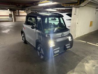 opel rocks-e techno techno