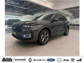 ford kuga 1.5 ecoboost st-line autom. ahk winter-pkt.
