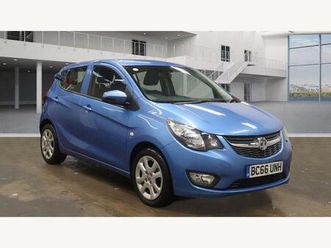 1.0i se euro 6 5dr (a/c)