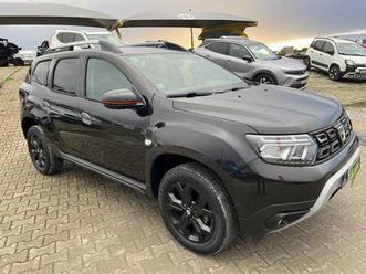 dacia duster 1.3 tce extreme