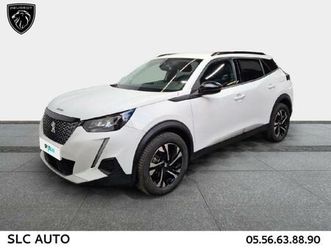 1.5 bluehdi 130ch s&s allure eat8 125g