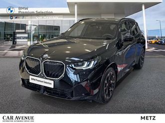 xdrive20 208ch m sport