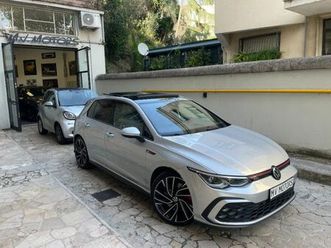 volkswagen golf 2.0 tsi gti dsg tetto cerchi19