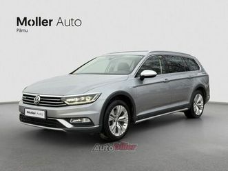 volkswagen passat 2.0 140kw