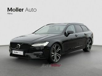 volvo v90 2.0 145kw