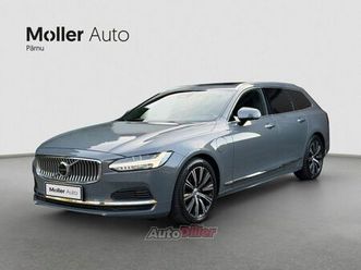 volvo v90 2.0 186kw