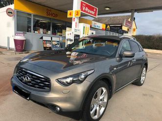 other-infiniti-fx37-s-raritat-evtl-inzahlungnahme