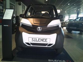 silence s04 l6e unico