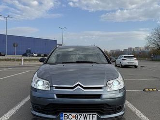 citroen c4 coupe bucuresti sectorul 4