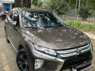 mitsubishi eclipse cross hpe 1.5 16v 165cv aut 2020
