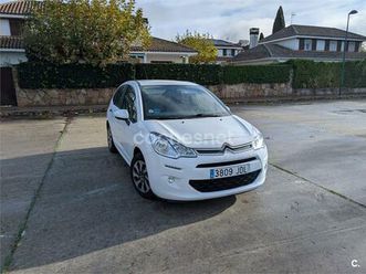 citroen c3 puretech tonic