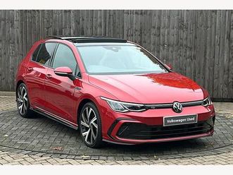 1.5 etsi mhev r-line dsg euro 6 (start/stop) 5dr