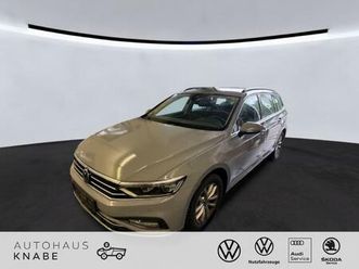 passat variant 2.0 tdi dsg business matrix kamera