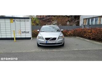 volvo s40 1.6