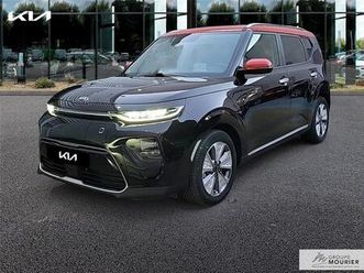 electrique 204 ch design