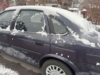 opel vectra tüv 06/26