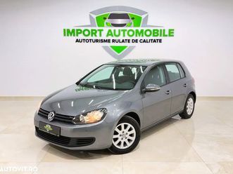 utilizat volkswagen golf 2012 - 5 399 eur, 234 000 km - autovit.ro