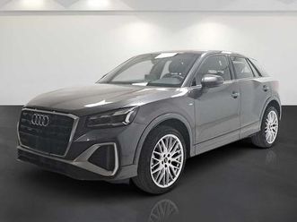 35 2.0 tdi s line edition s-tronic