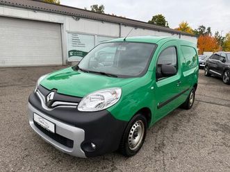 renault kangoo energy 1.5dci 90 intens*navi*klima*ahk*