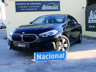 bmw série 2 216 gran coupé d advantage