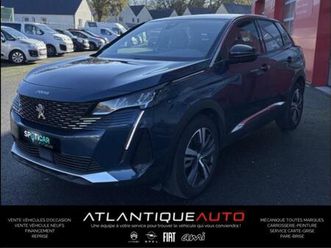 1.5 bluehdi 130ch s&s allure pack eat8