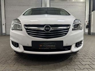 opel meriva innovation#navi#tempomat#klima#beheizbare