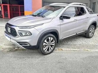 volcano 2.0 16v 4x4 tb diesel aut.