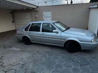 volkswagen santana 1.8 mi 2000