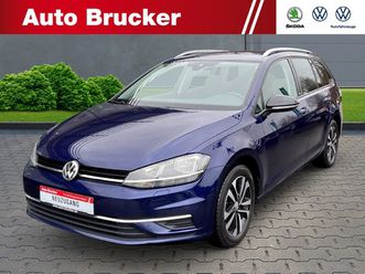 vii variant iq.drive start-stopp+ahk+shz+navi+2-zonen-klimaanlage