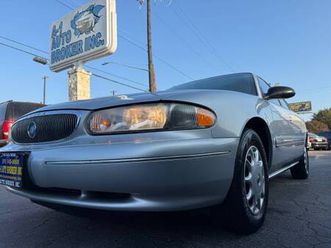 2002 buick century 131ktexas buick loved & serviced,sharp looooooook