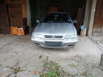 citroen xantia 1.8