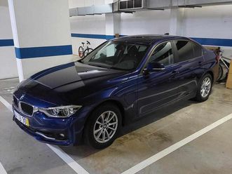 bmw série 3 330i 2.0, cx. a., 252cv