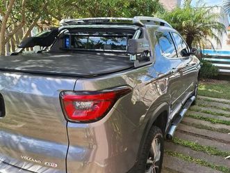 volcano 2.0 16v 4x4 tb diesel aut.