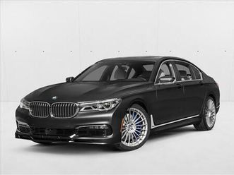 2017 bmw alpina b7 xdrive