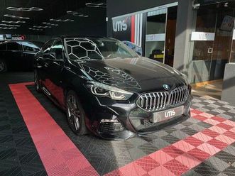 bmw série 2 216 gran coupé d pack desportivo m