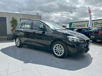 bmw série 2 216 active tourer d advantage
